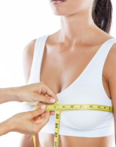 Mamoplastia